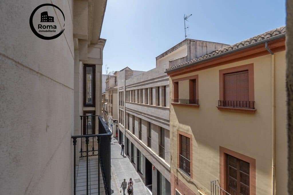 1 chambre Appartement à vendre à Grenade ville avec garage - 305 000 € (Ref: 9799403)