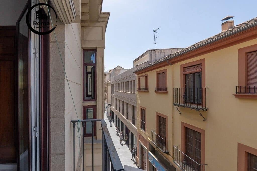 1 chambre Appartement à vendre à Grenade ville avec garage - 305 000 € (Ref: 9799403)