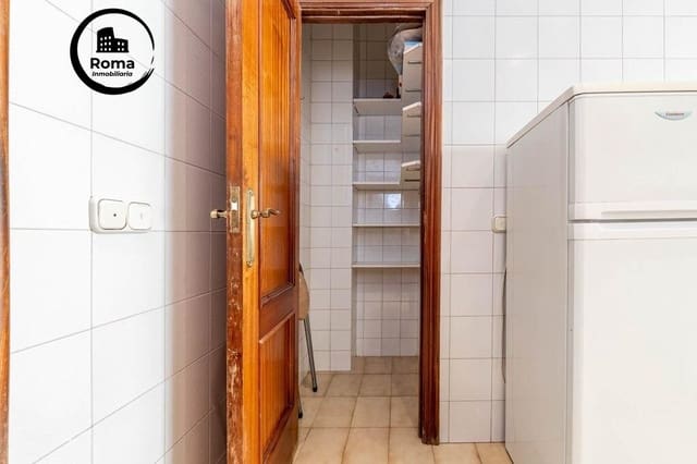 Piso de 1 habitación en Centro - Sagrario, Granada ciudad en venta - 305.000 € (Ref: 9799403)