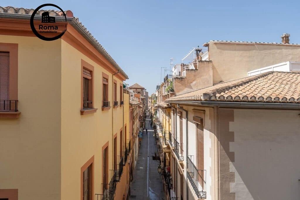 1 chambre Appartement à vendre à Grenade ville avec garage - 305 000 € (Ref: 9799403)