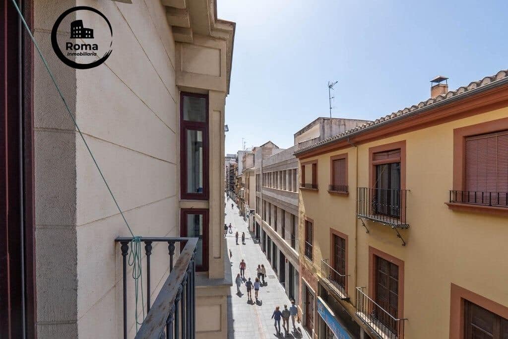 1 chambre Appartement à vendre à Grenade ville avec garage - 305 000 € (Ref: 9799403)