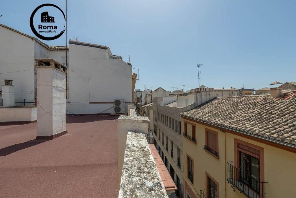 1 chambre Appartement à vendre à Grenade ville avec garage - 305 000 € (Ref: 9799403)