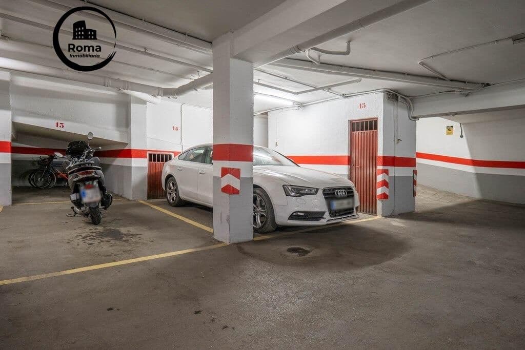 1 chambre Appartement à vendre à Grenade ville avec garage - 305 000 € (Ref: 9799403)