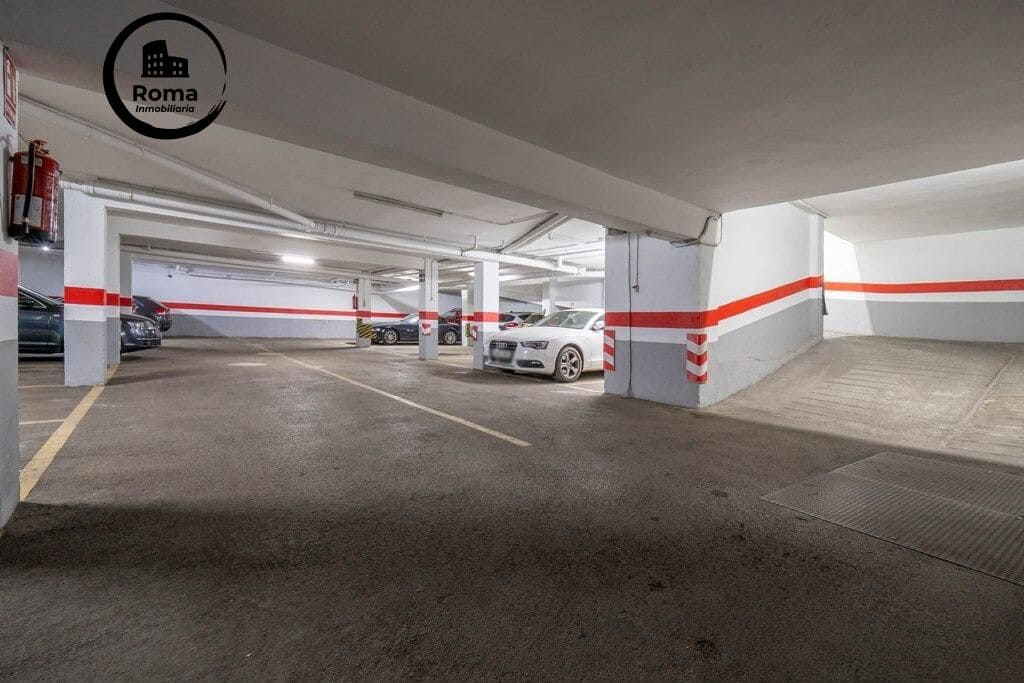 1 chambre Appartement à vendre à Grenade ville avec garage - 305 000 € (Ref: 9799403)