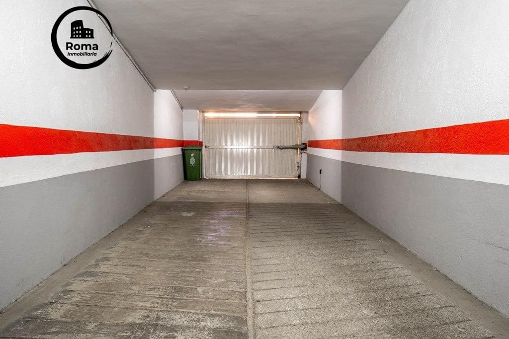 1 chambre Appartement à vendre à Grenade ville avec garage - 305 000 € (Ref: 9799403)