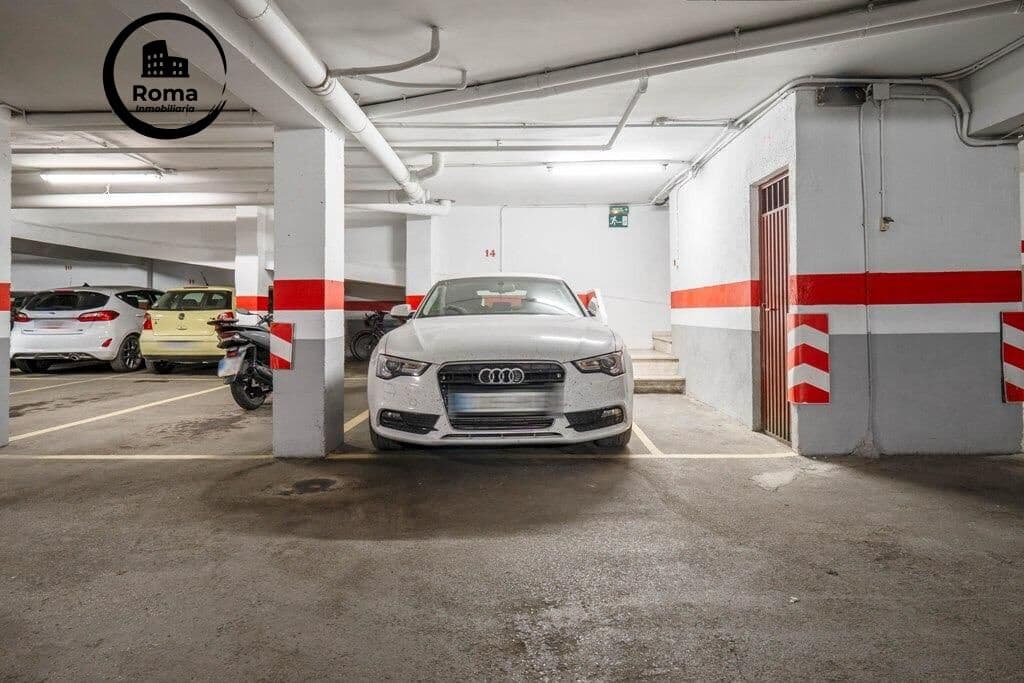 1 chambre Appartement à vendre à Grenade ville avec garage - 305 000 € (Ref: 9799403)