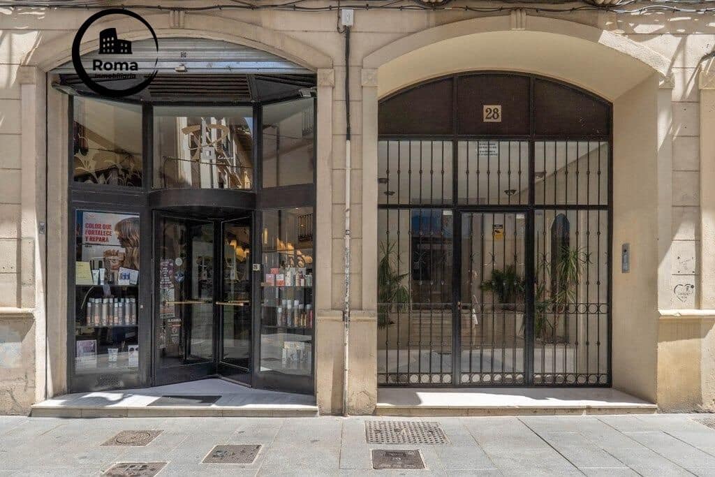 1 chambre Appartement à vendre à Grenade ville avec garage - 305 000 € (Ref: 9799403)