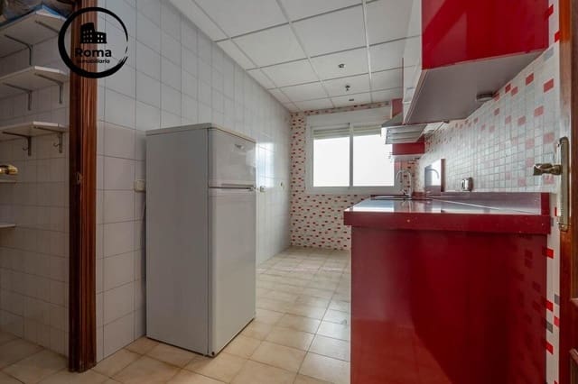 1 chambre Appartement à vendre à Centro - Sagrario, Grenade ville - 305 000 € (Ref: 9799404)