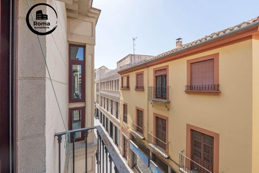 1 chambre Appartement à vendre à Grenade ville avec garage - 305 000 € (Ref: 9799404)