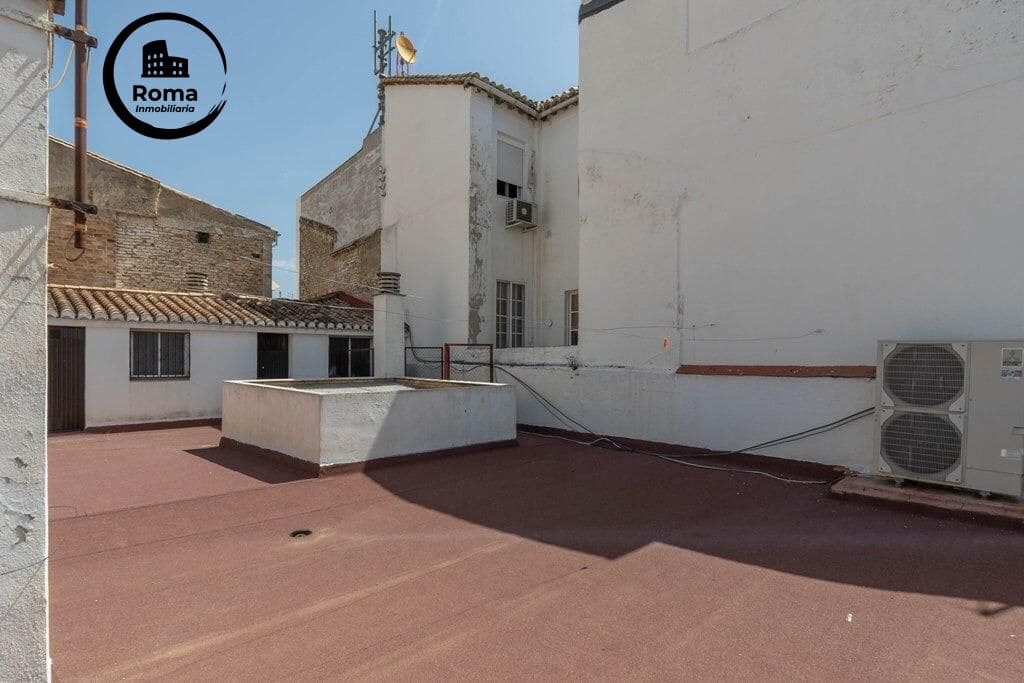 1 chambre Appartement à vendre à Grenade ville avec garage - 305 000 € (Ref: 9799404)