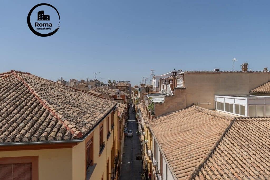 1 chambre Appartement à vendre à Grenade ville avec garage - 305 000 € (Ref: 9799404)