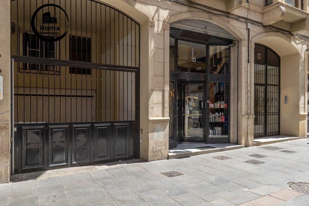 1 chambre Appartement à vendre à Grenade ville avec garage - 305 000 € (Ref: 9799404)