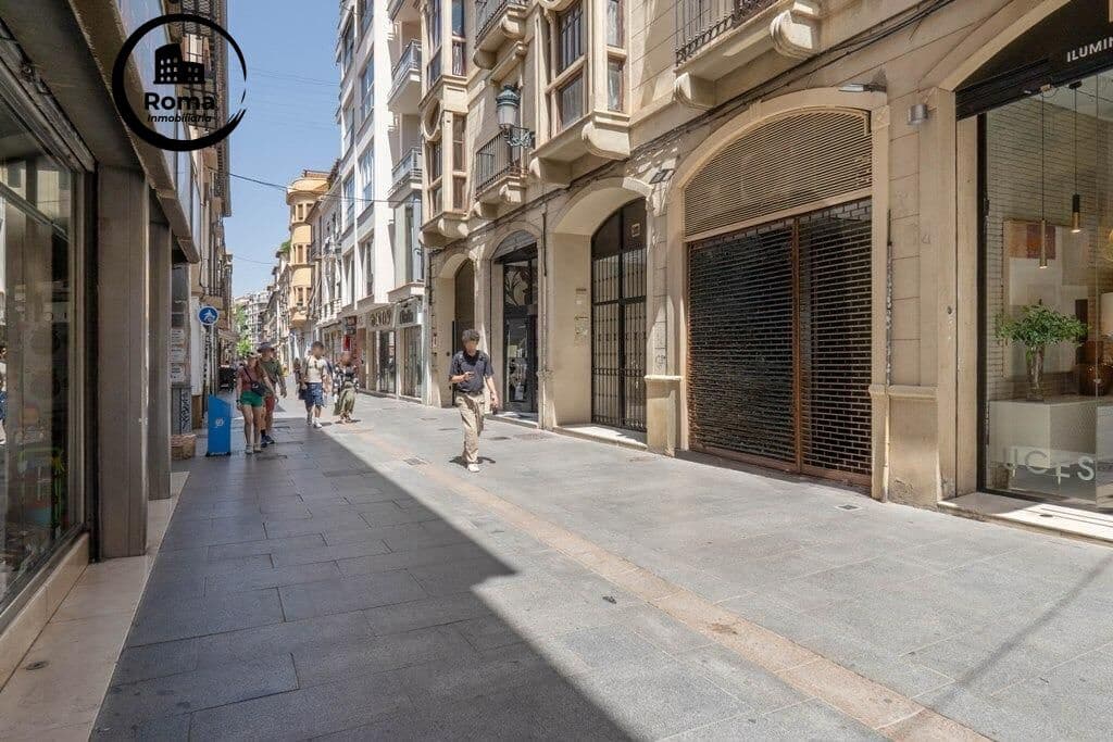 1 chambre Appartement à vendre à Grenade ville avec garage - 305 000 € (Ref: 9799404)