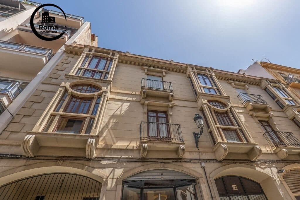 1 chambre Appartement à vendre à Grenade ville avec garage - 305 000 € (Ref: 9799404)