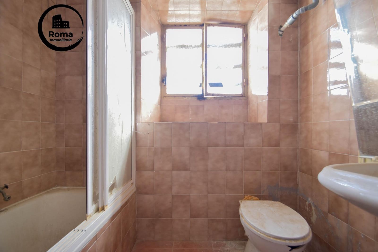 6 quarto Casa em Banda para venda em Atarfe - 92 000 € (Ref: 9799405)