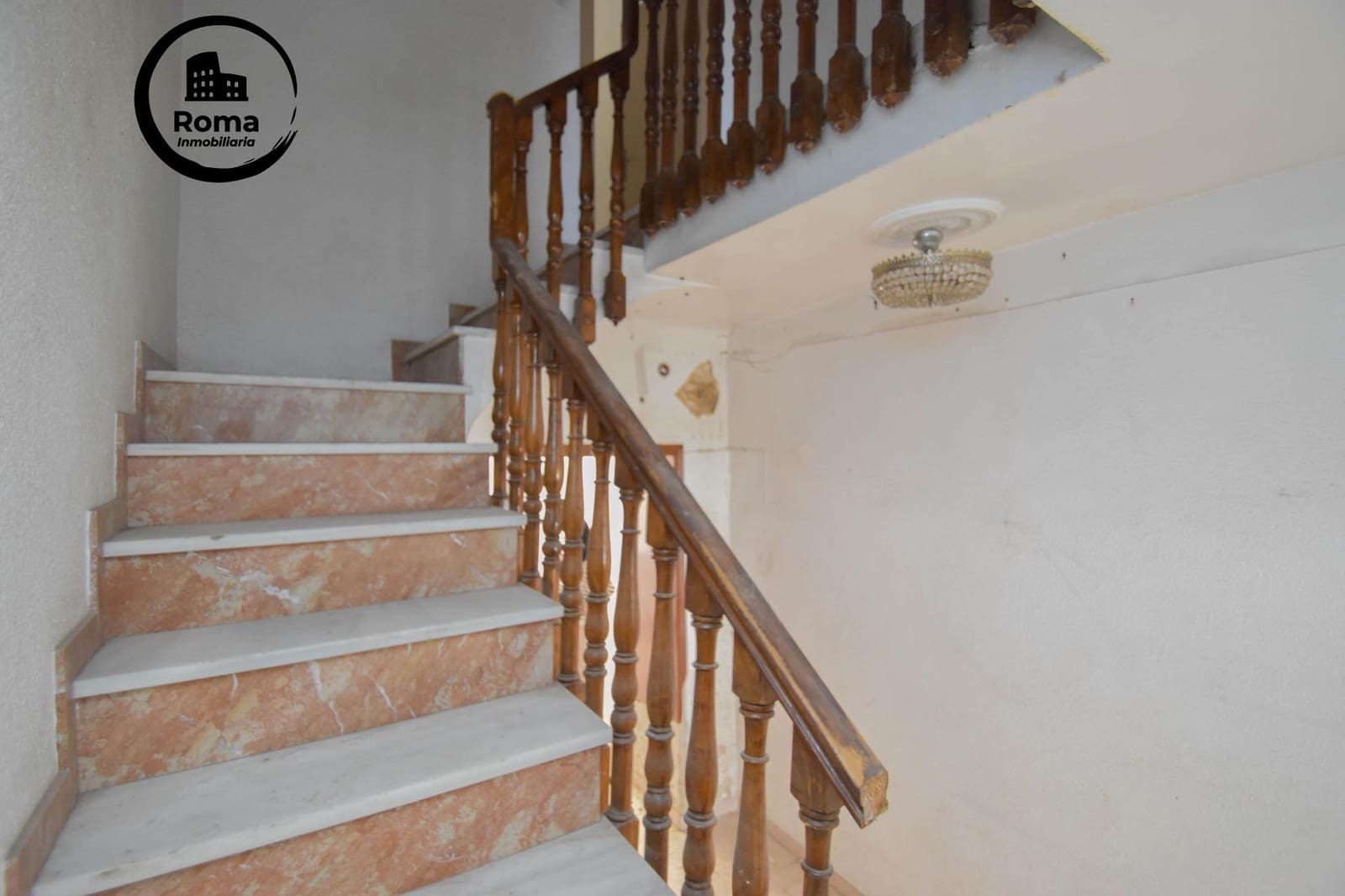 6 quarto Casa em Banda para venda em Atarfe - 92 000 € (Ref: 9799405)