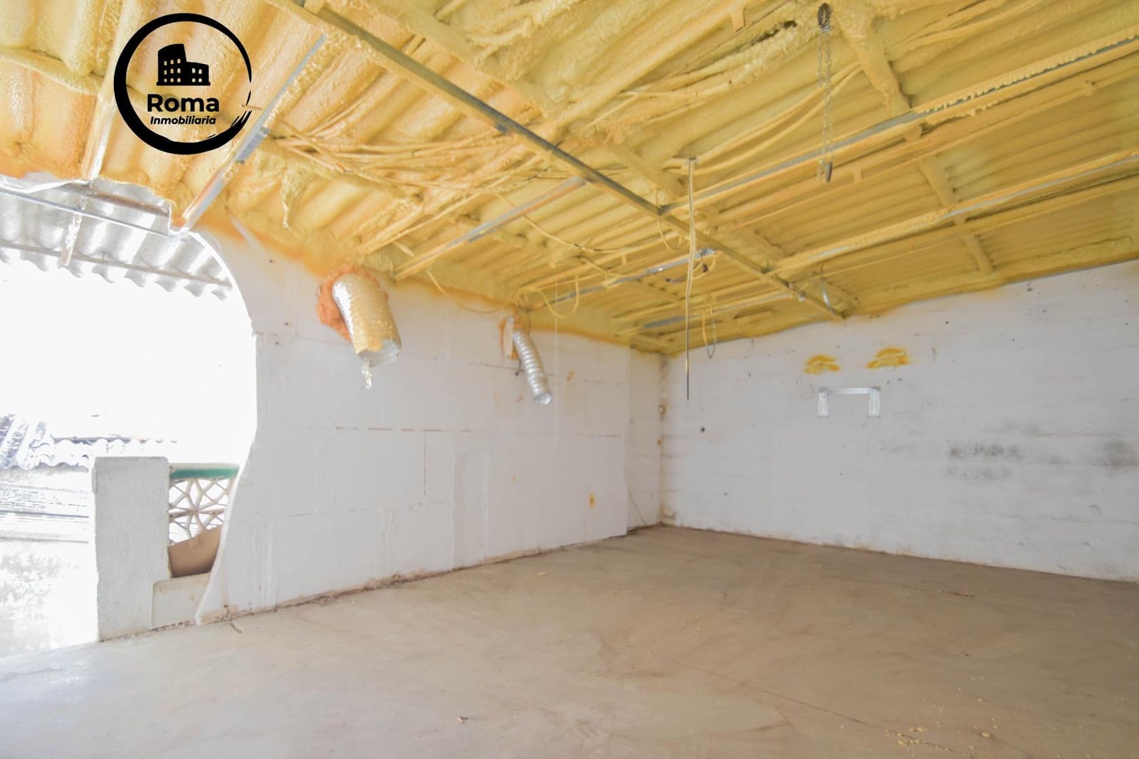 6 quarto Casa em Banda para venda em Atarfe - 92 000 € (Ref: 9799405)