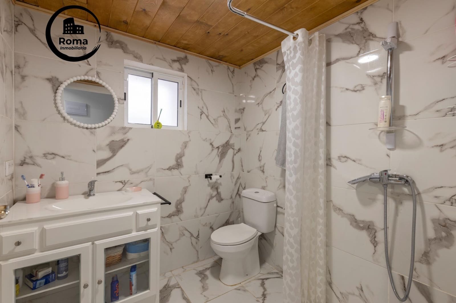 4 quarto Casa em Banda para venda em Atarfe - 150 000 € (Ref: 9799406)