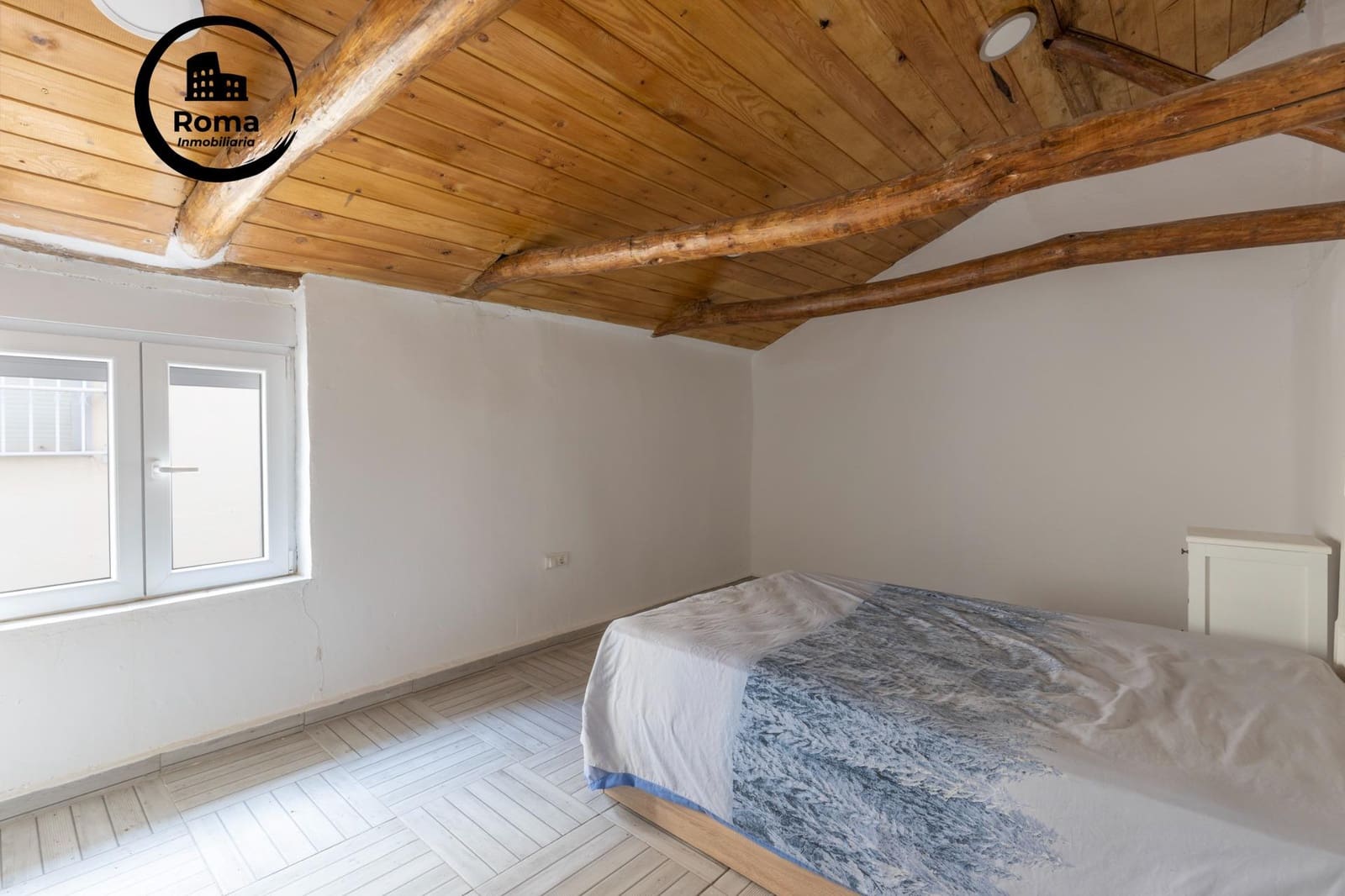 4 quarto Casa em Banda para venda em Atarfe - 150 000 € (Ref: 9799406)