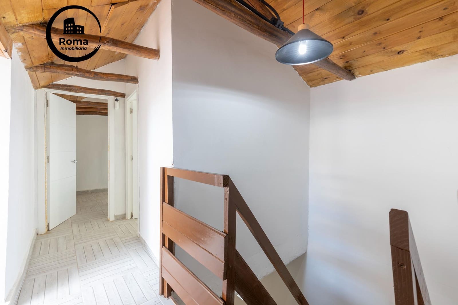 4 quarto Casa em Banda para venda em Atarfe - 150 000 € (Ref: 9799406)