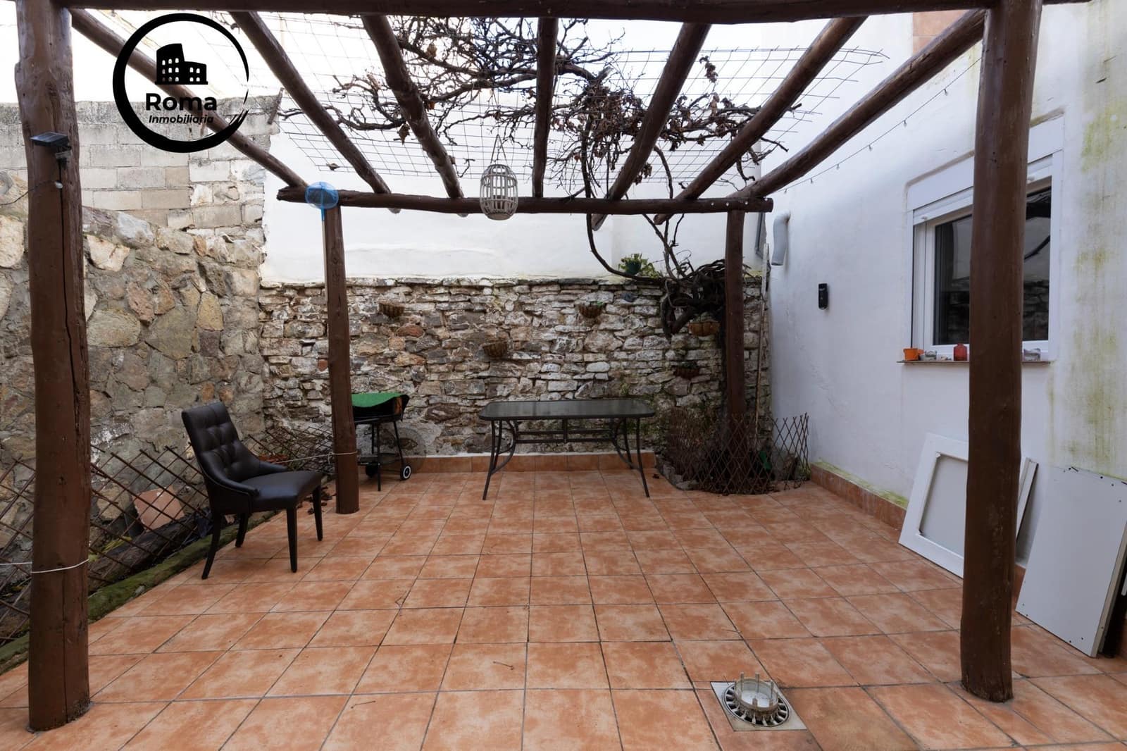 4 quarto Casa em Banda para venda em Atarfe - 150 000 € (Ref: 9799406)