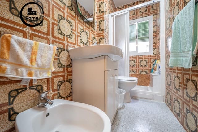 3 sovrum Lägenhet till salu i Zaidin, Granada stad - 198 000 € (Ref: 9804459)