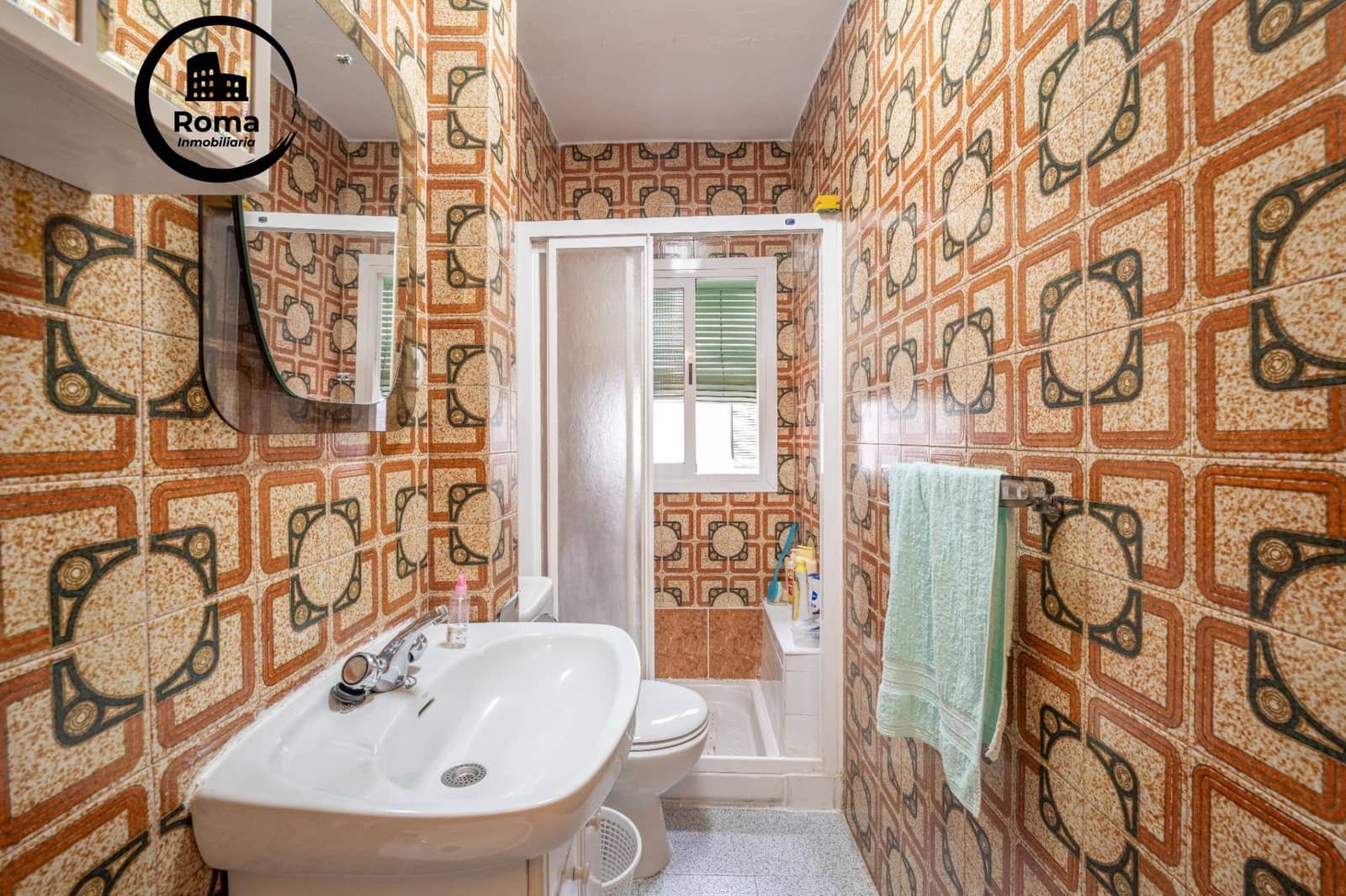 3 sovrum Lägenhet till salu i Granada stad - 198 000 € (Ref: 9804459)