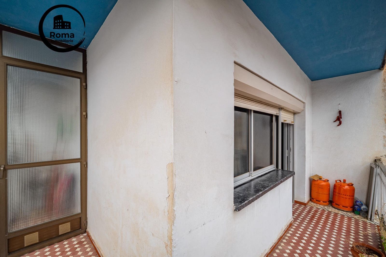 3 sovrum Lägenhet till salu i Granada stad - 198 000 € (Ref: 9804459)