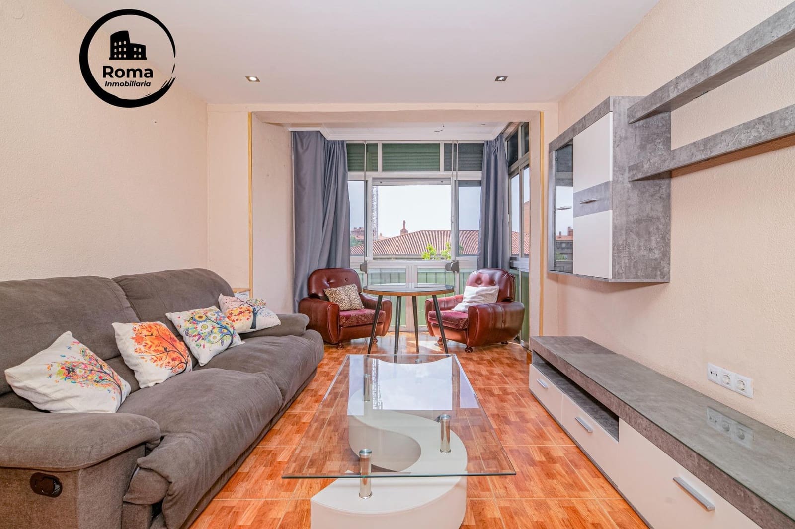 3 slaapkamer Flat te koop in Granada stad - € 137.000 (Ref: 9804462)