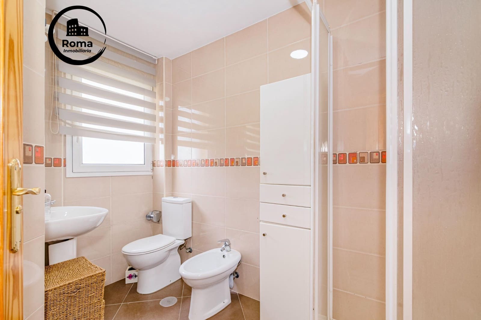 3 slaapkamer Flat te koop in Granada stad - € 137.000 (Ref: 9804462)