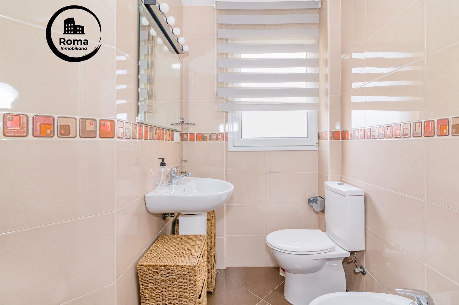 3 slaapkamer Flat te koop in Granada stad - € 137.000 (Ref: 9804462)