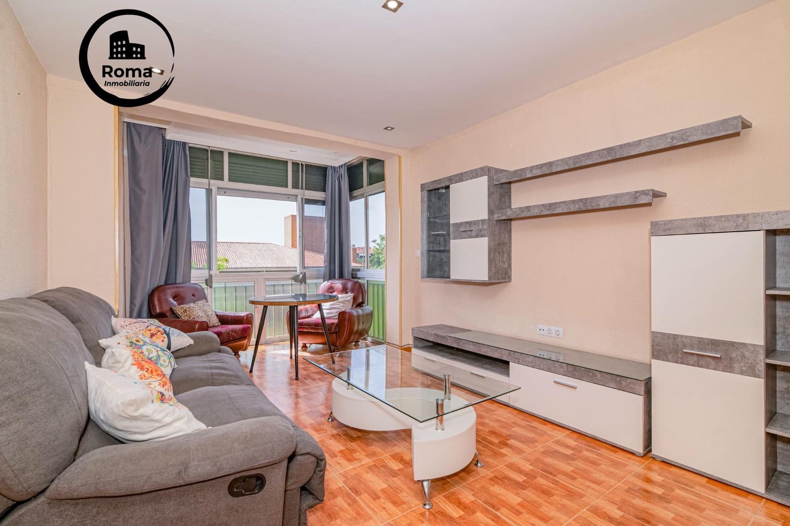 3 slaapkamer Flat te koop in Granada stad - € 137.000 (Ref: 9804462)