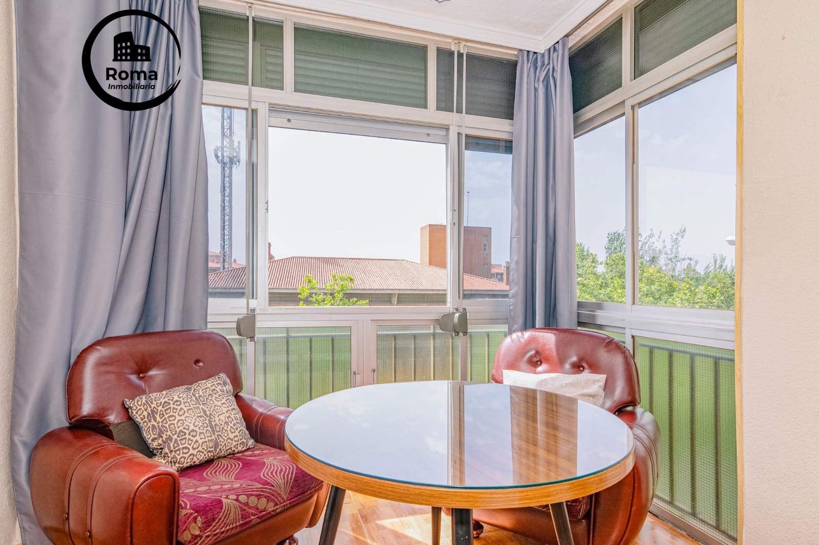 3 slaapkamer Flat te koop in Granada stad - € 137.000 (Ref: 9804462)