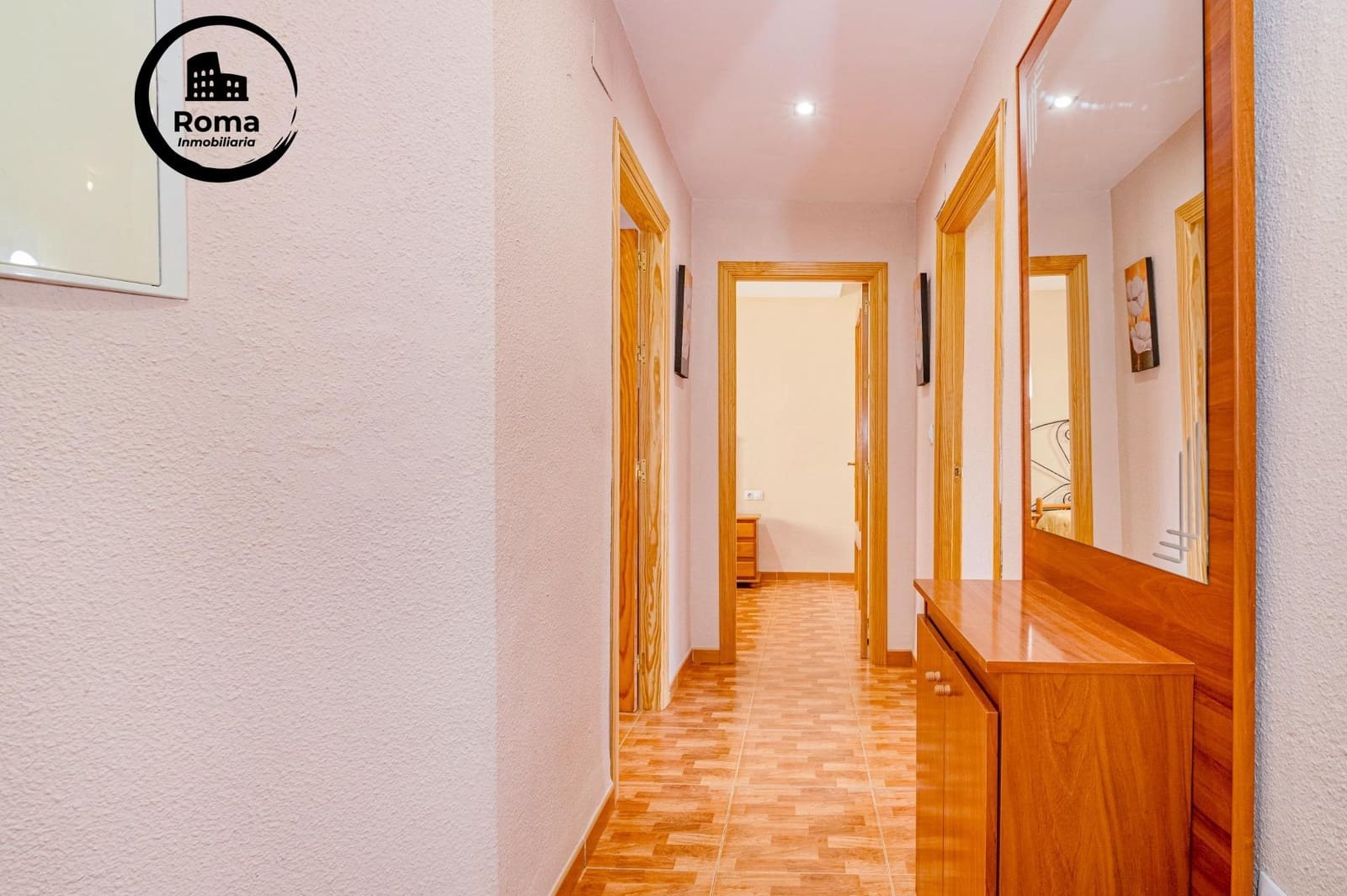 3 slaapkamer Flat te koop in Granada stad - € 137.000 (Ref: 9804462)