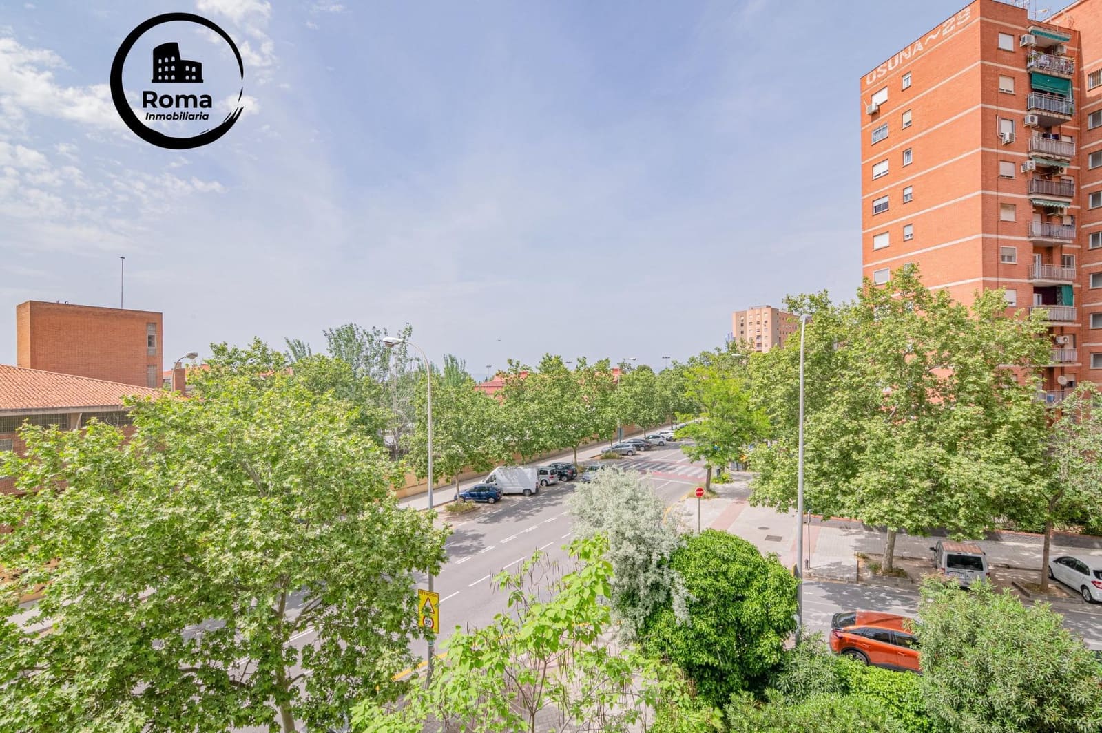 3 slaapkamer Flat te koop in Granada stad - € 137.000 (Ref: 9804462)