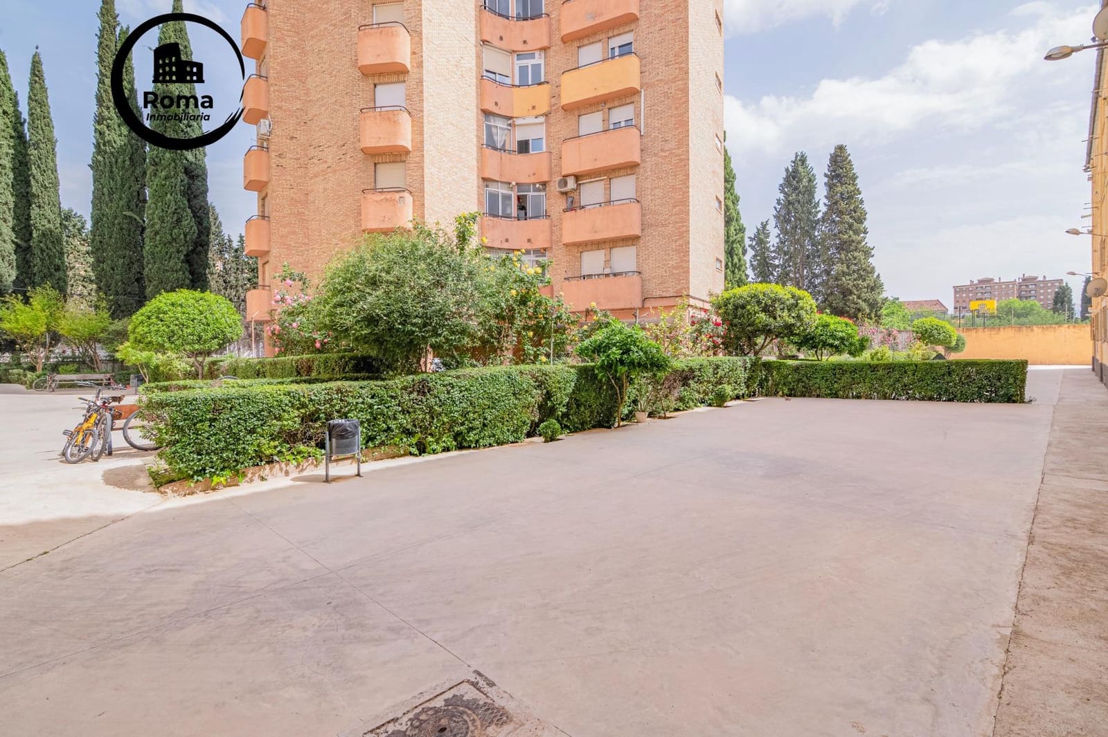 3 slaapkamer Flat te koop in Granada stad - € 137.000 (Ref: 9804462)