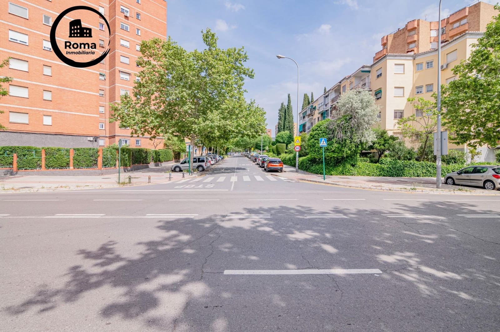 3 slaapkamer Flat te koop in Granada stad - € 137.000 (Ref: 9804462)