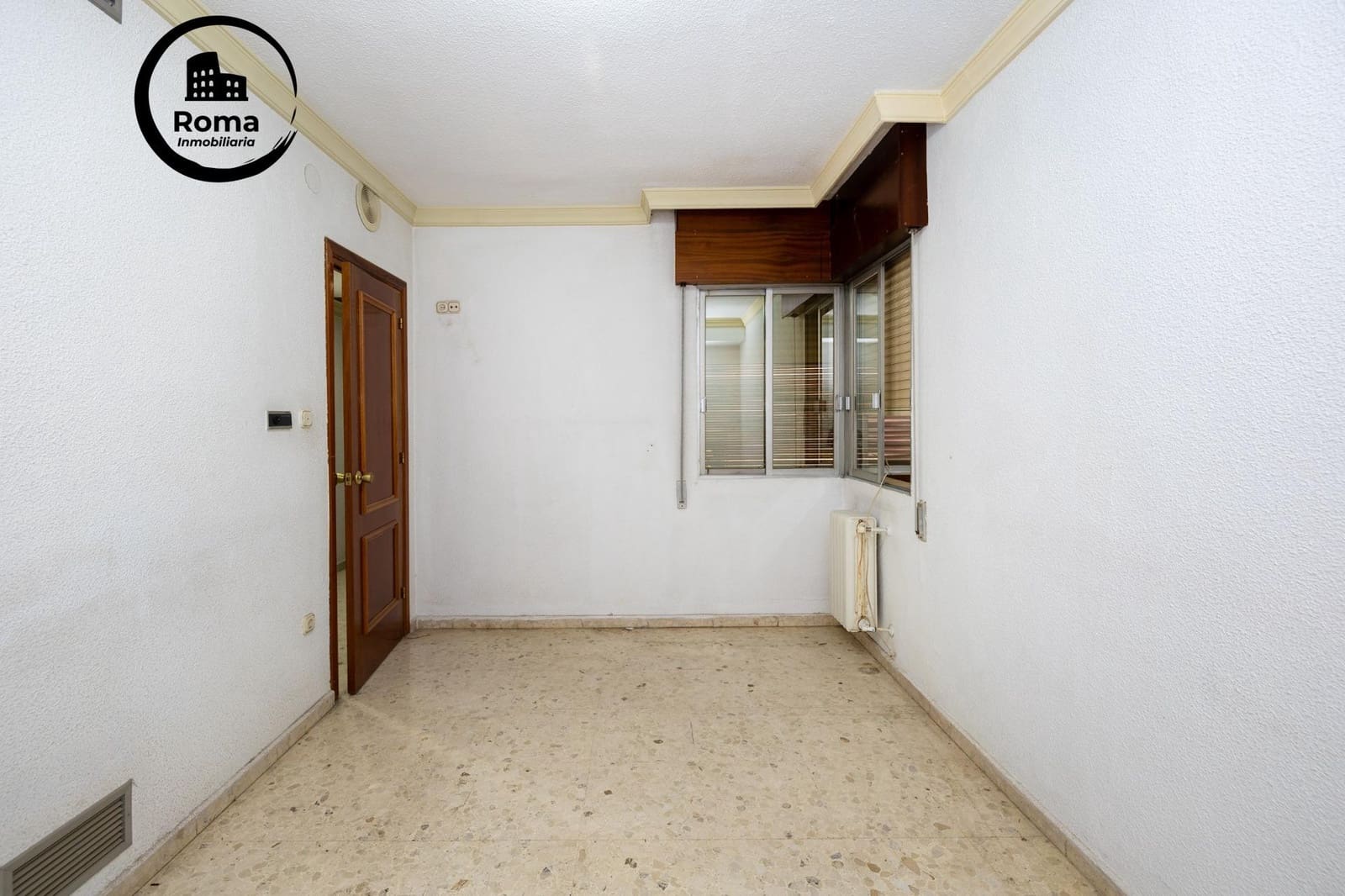 4 quarto Apartamento para venda em Granada cidade - 415 000 € (Ref: 9804463)