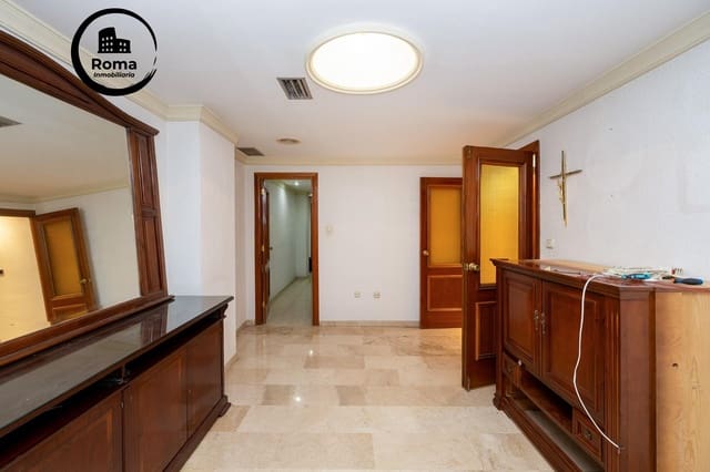 4 quarto Apartamento para venda em Granada cidade - 415 000 € (Ref: 9804463)