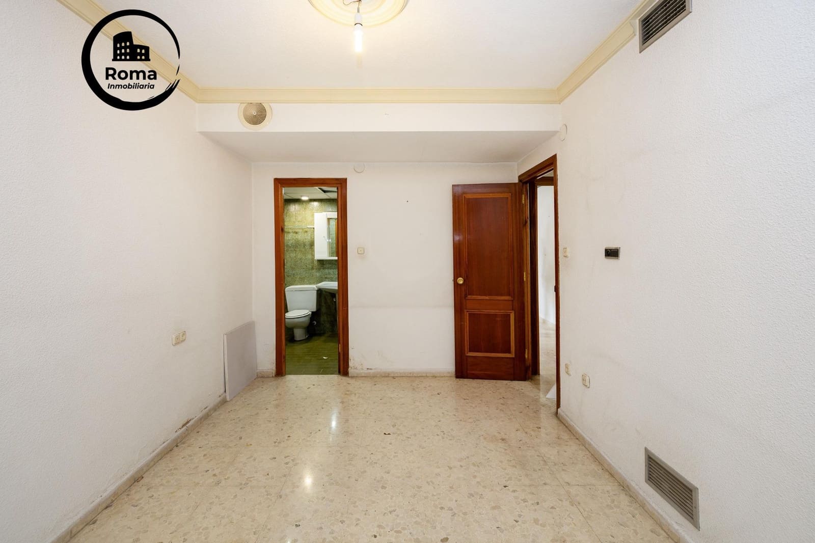 4 quarto Apartamento para venda em Granada cidade - 415 000 € (Ref: 9804463)