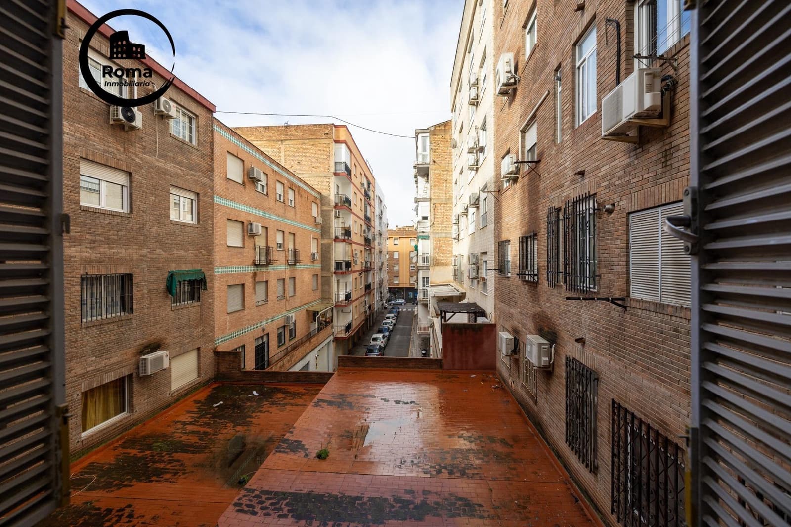 4 quarto Apartamento para venda em Granada cidade - 415 000 € (Ref: 9804463)