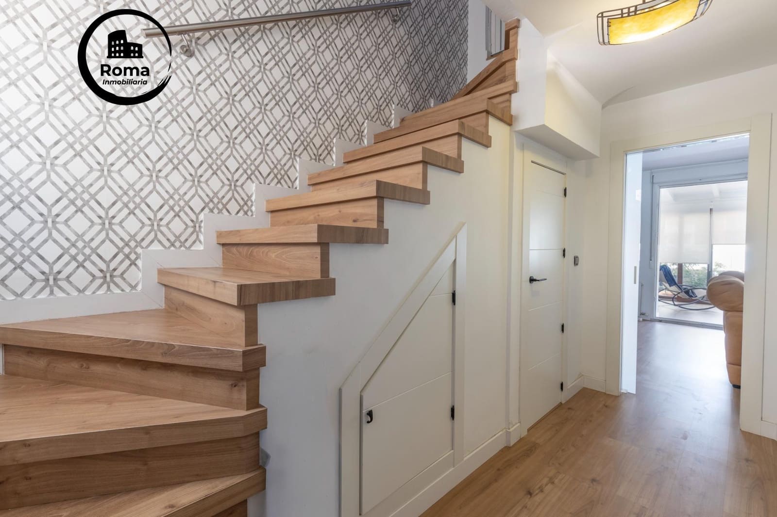 Adosado de 4 habitaciones en Granada ciudad en venta con piscina garaje - 435.000 € (Ref: 9804464)