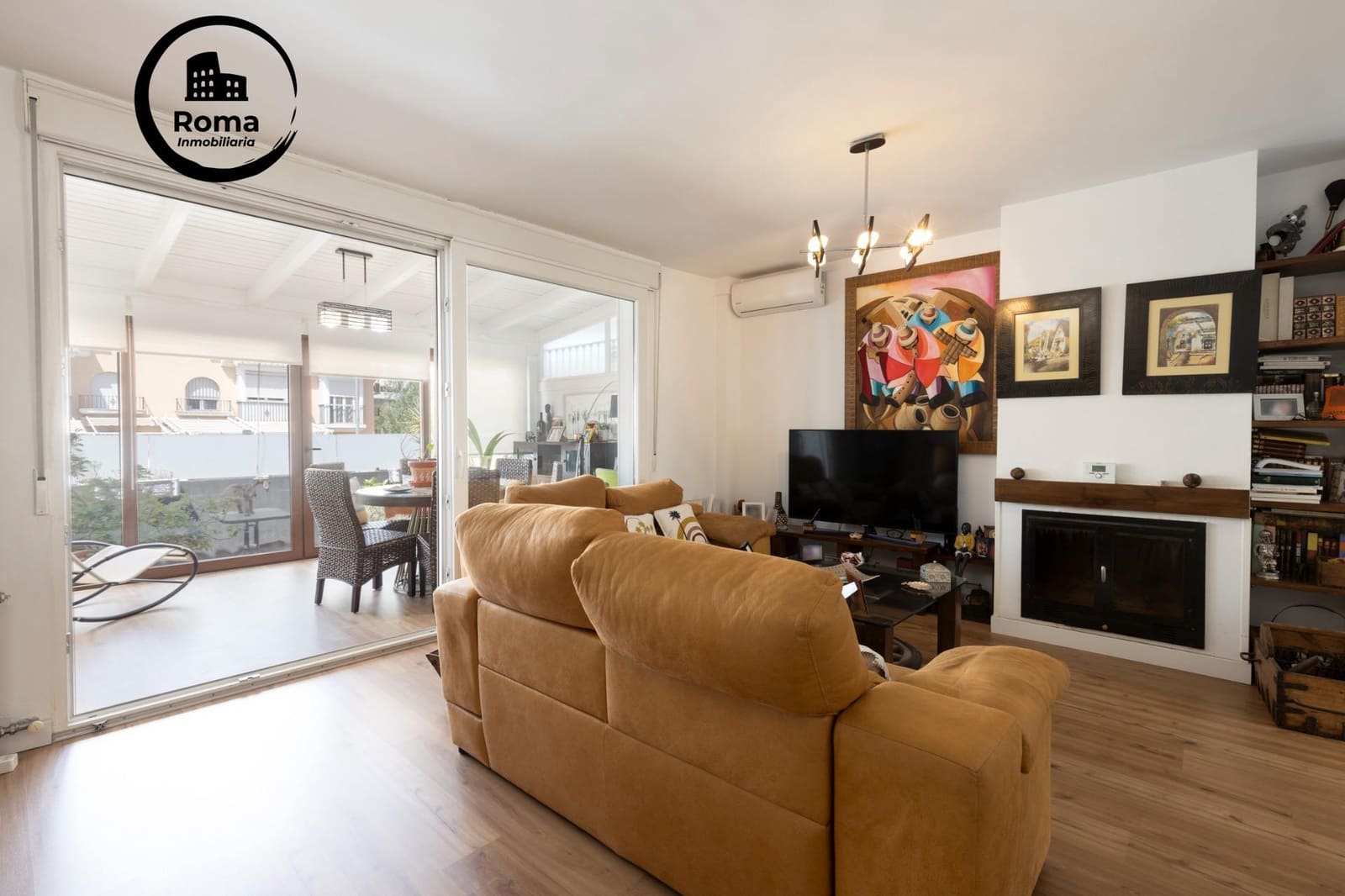 Adosado de 4 habitaciones en Granada ciudad en venta con piscina garaje - 435.000 € (Ref: 9804464)