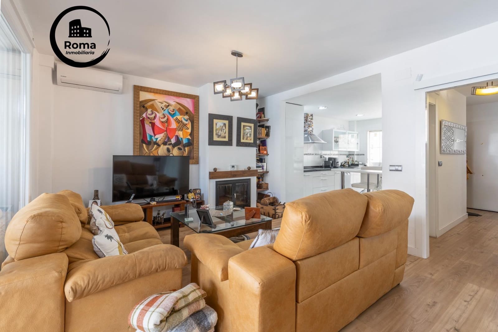 Adosado de 4 habitaciones en Granada ciudad en venta con piscina garaje - 435.000 € (Ref: 9804464)