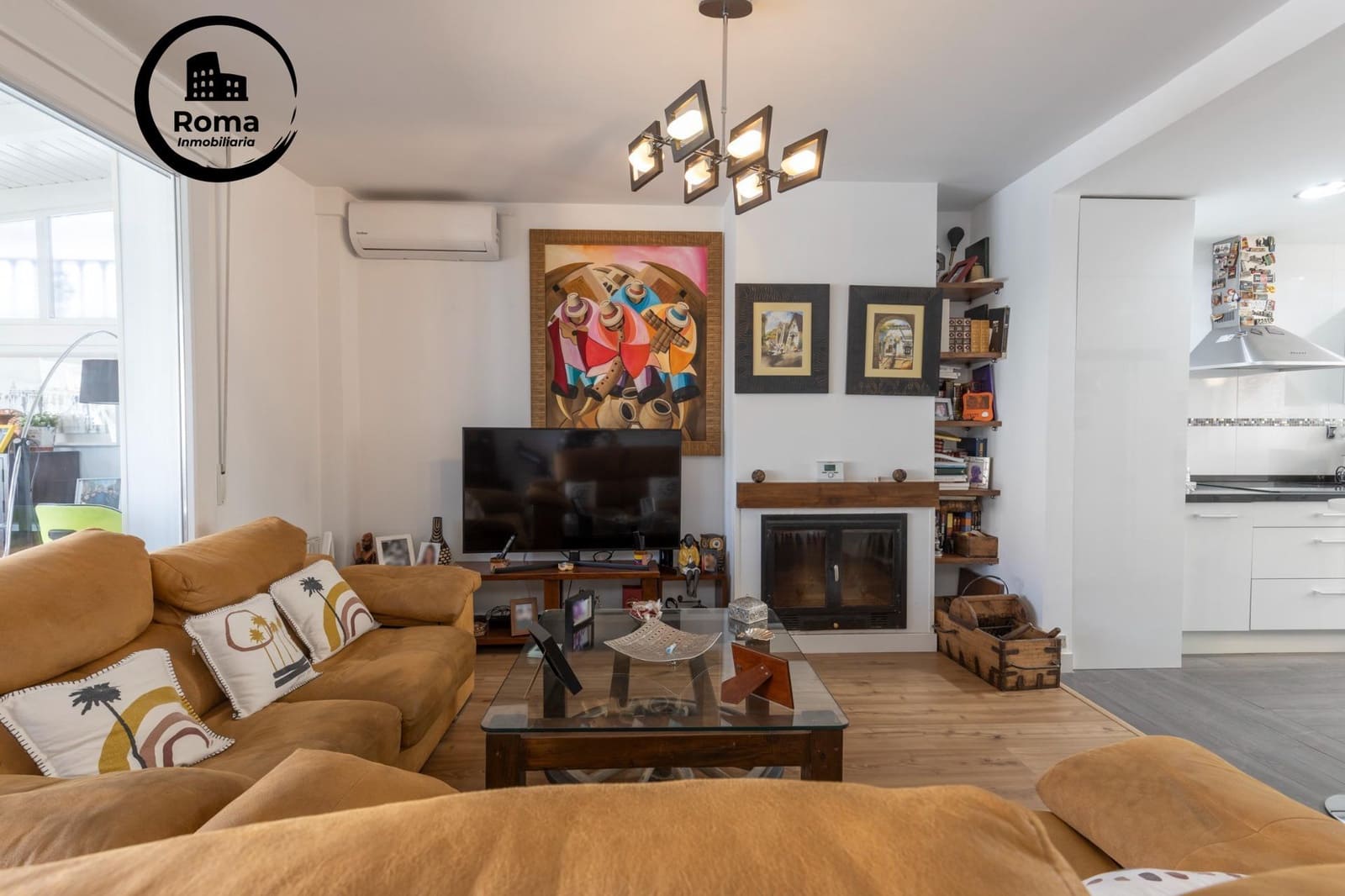 Adosado de 4 habitaciones en Granada ciudad en venta con piscina garaje - 435.000 € (Ref: 9804464)