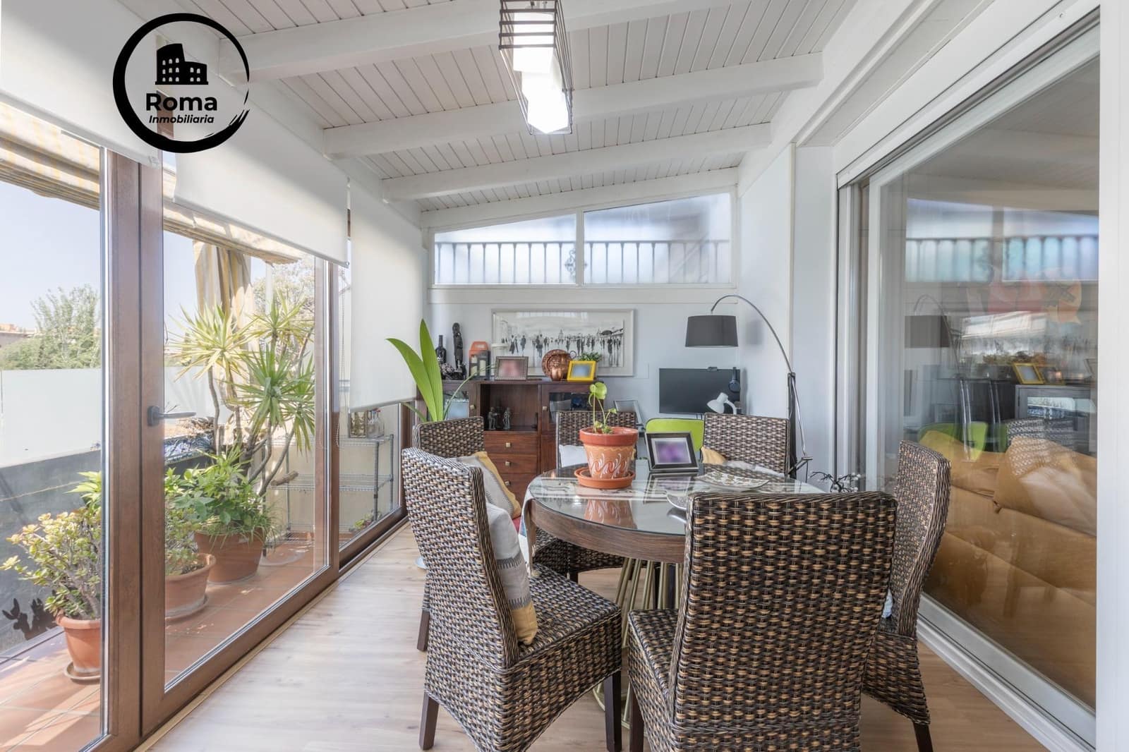 Adosado de 4 habitaciones en Granada ciudad en venta con piscina garaje - 435.000 € (Ref: 9804464)