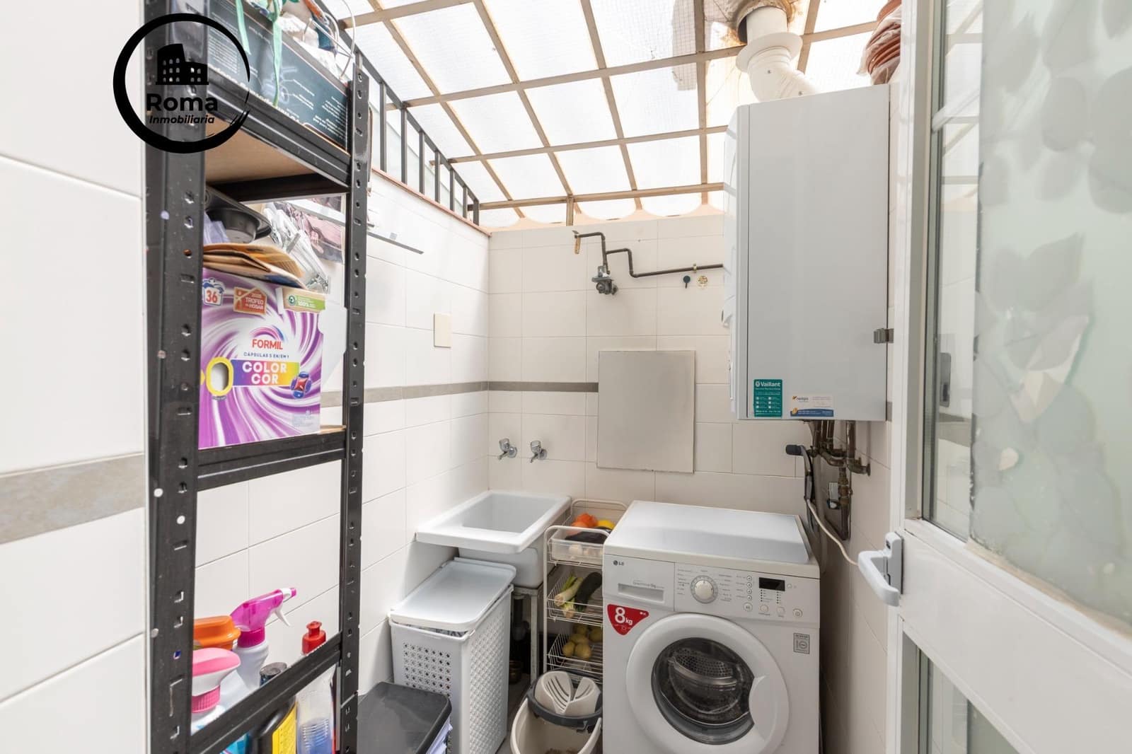 Adosado de 4 habitaciones en Granada ciudad en venta con piscina garaje - 435.000 € (Ref: 9804464)