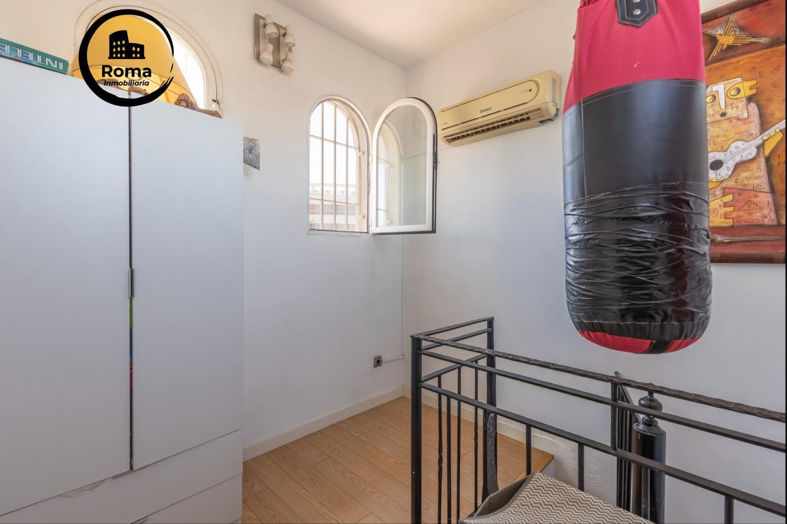 Adosado de 4 habitaciones en Granada ciudad en venta con piscina garaje - 435.000 € (Ref: 9804464)