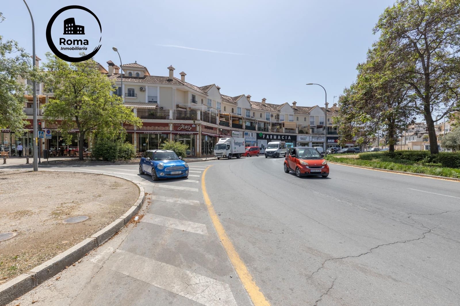 Adosado de 4 habitaciones en Granada ciudad en venta con piscina garaje - 435.000 € (Ref: 9804464)