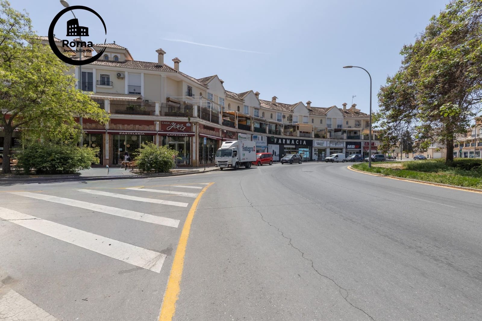 Adosado de 4 habitaciones en Granada ciudad en venta con piscina garaje - 435.000 € (Ref: 9804464)